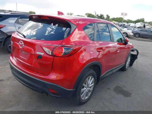 JM3KE4BE2E0415720 Mazda CX-5 SPORT