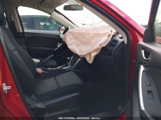 JM3KE4BE2E0415720 Mazda CX-5 SPORT