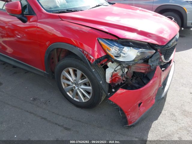 JM3KE4BE2E0415720 Mazda CX-5 SPORT