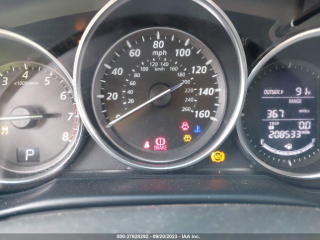 JM3KE4BE2E0415720 Mazda CX-5 SPORT