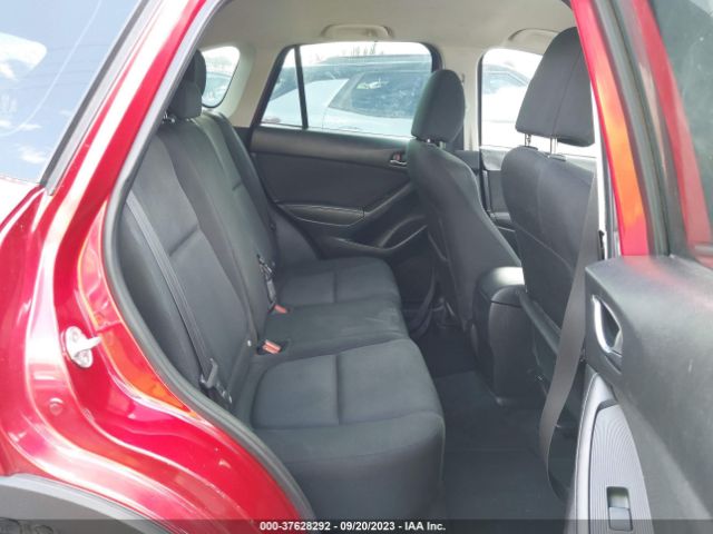 JM3KE4BE2E0415720 Mazda CX-5 SPORT