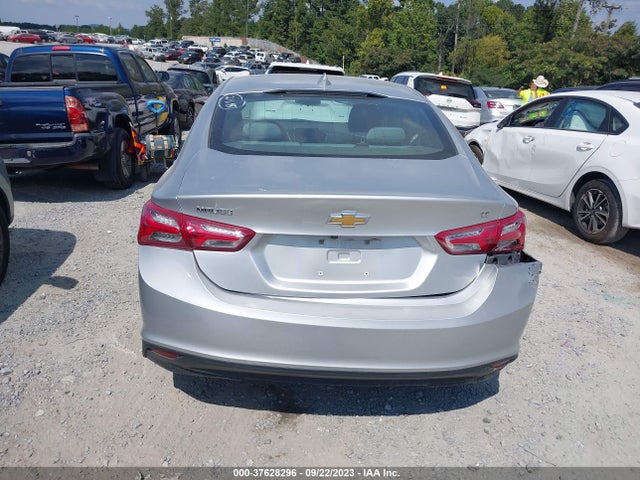 Chevrolet MALIBU LT 2021 1G1ZD5ST6MF033614 Image 15