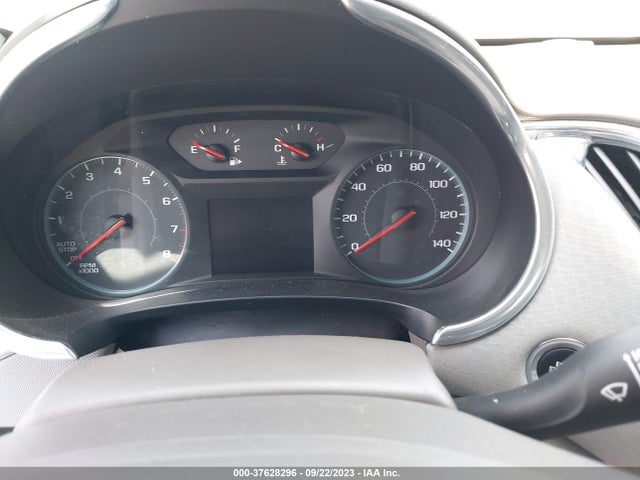 Chevrolet MALIBU LT 2021 1G1ZD5ST6MF033614 Image 7