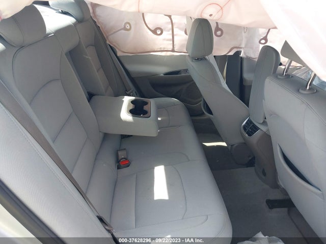 Chevrolet MALIBU LT 2021 1G1ZD5ST6MF033614 Image 8