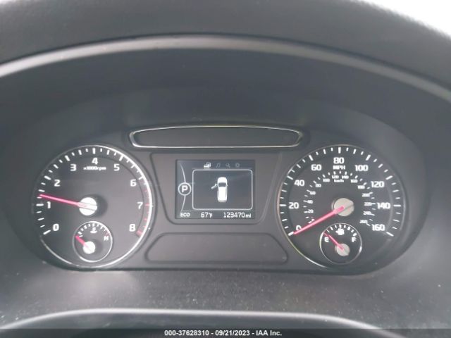 5XYPG4A5XGG080620 KIA SORENTO LX