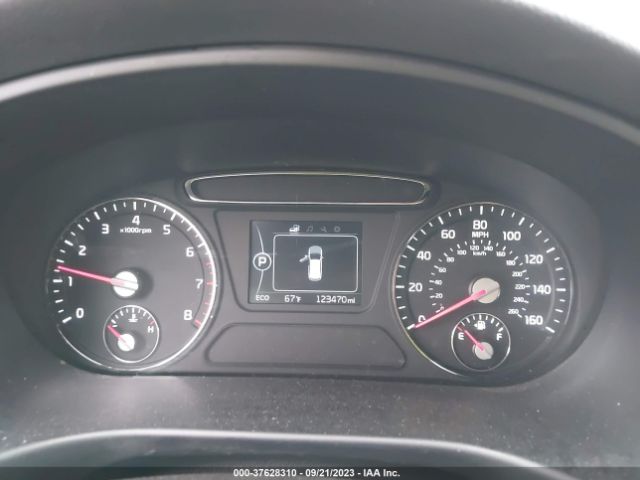 5XYPG4A5XGG080620 KIA SORENTO LX