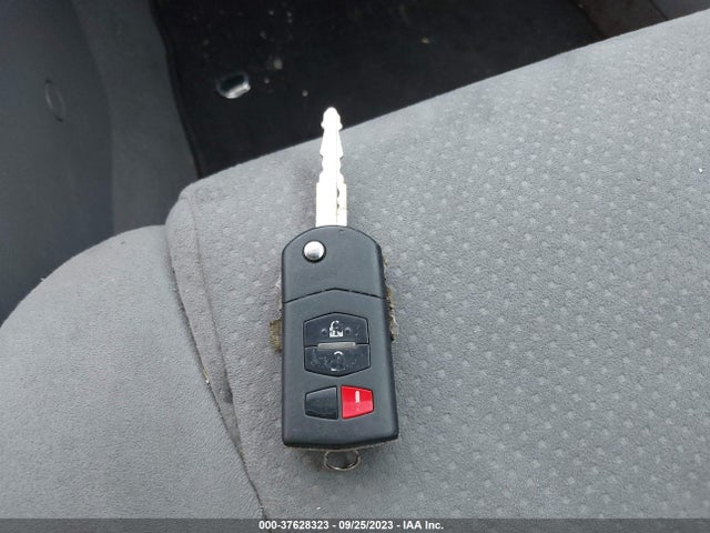 2007 MAZDA MAZDA6 I SPORT VIN: 1YVHP80C175M19814