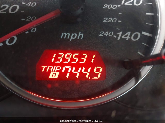 2007 MAZDA MAZDA6 I SPORT VIN: 1YVHP80C175M19814