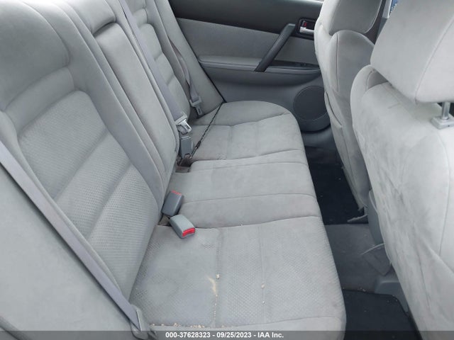2007 MAZDA MAZDA6 I SPORT VIN: 1YVHP80C175M19814