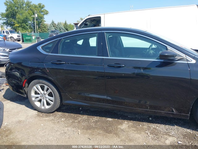 Chrysler 200 Limited 2015 1C3CCCAB2FN674642 Image 14