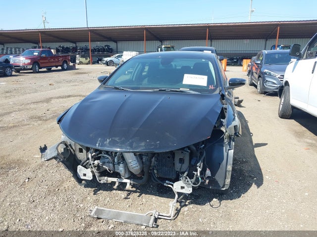 Chrysler 200 Limited 2015 1C3CCCAB2FN674642 Image 6