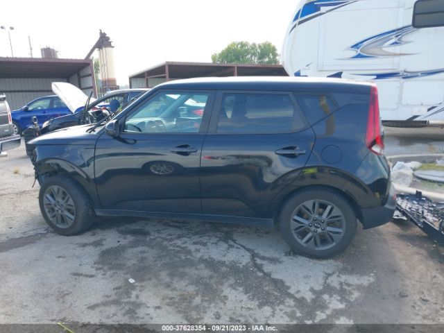 KNDJ23AU6M7146997 KIA SOUL S