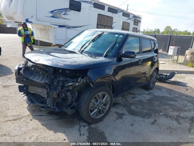 KNDJ23AU6M7146997 KIA SOUL S