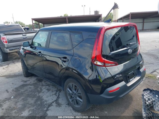 KNDJ23AU6M7146997 KIA SOUL S