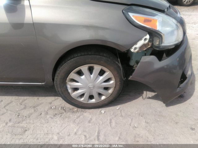3N1CN7AP2FL880149 Nissan Versa S Plus