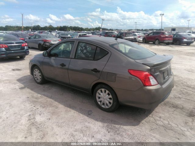 3N1CN7AP2FL880149 Nissan Versa S Plus