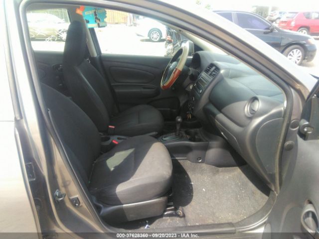 3N1CN7AP2FL880149 Nissan Versa S Plus