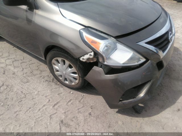 3N1CN7AP2FL880149 Nissan Versa S Plus