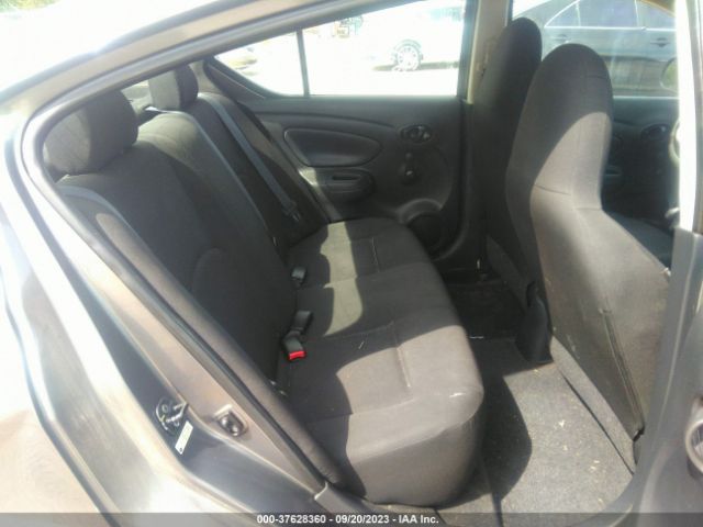 3N1CN7AP2FL880149 Nissan Versa S Plus
