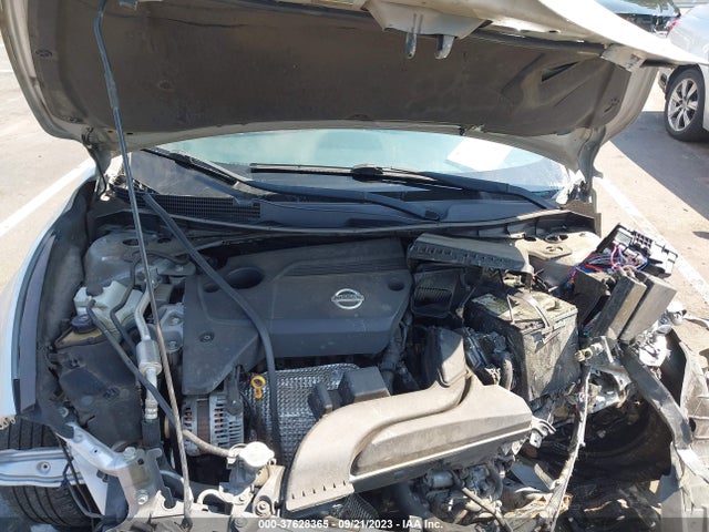 2014 NISSAN ALTIMA 2.5 S VIN: 1N4AL3AP9EC137555