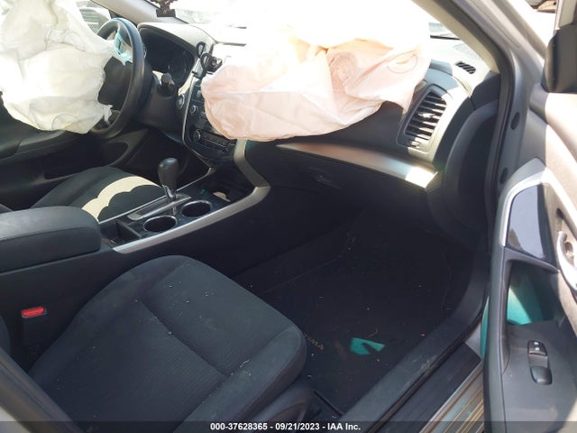2014 NISSAN ALTIMA 2.5 S VIN: 1N4AL3AP9EC137555