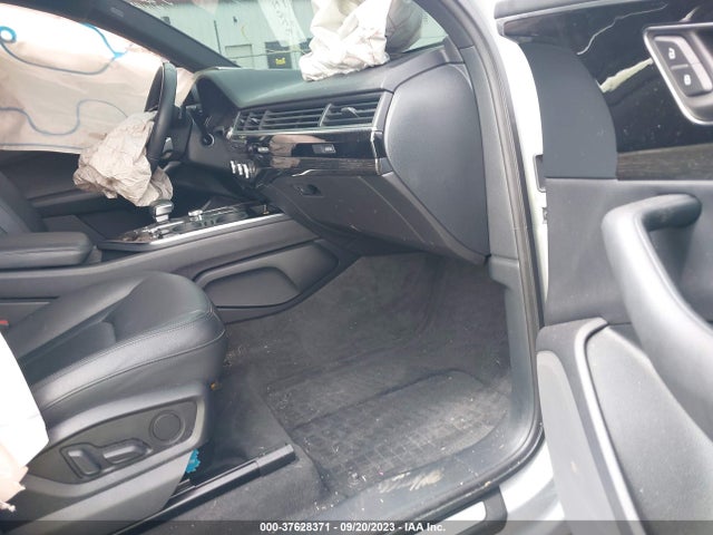 WA1AAAF70JD054009 Audi Q7 PREMIUM