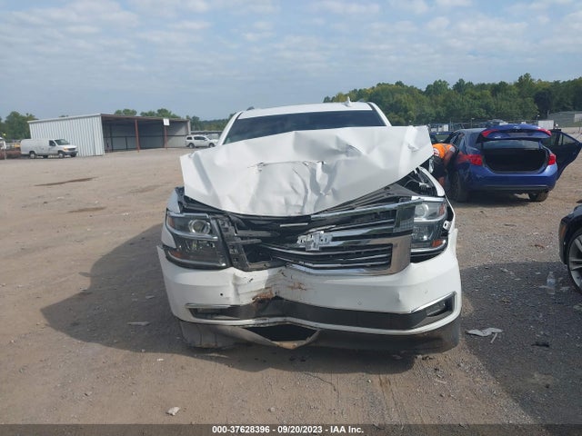 Chevrolet Tahoe Ltz 2015 1GNSKCKC0FR503258 Image 12