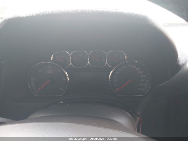 Chevrolet Tahoe Ltz 2015 1GNSKCKC0FR503258 Image 15