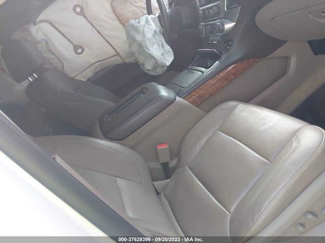 Chevrolet Tahoe Ltz 2015 1GNSKCKC0FR503258 Image 5