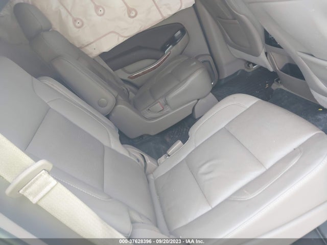 Chevrolet Tahoe Ltz 2015 1GNSKCKC0FR503258 Image 8