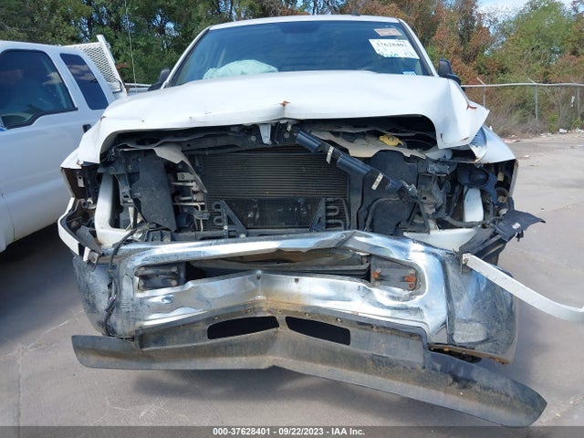 RAM 2500 Tradesman 2016 3C6UR5CJ4GG354562 Image 12