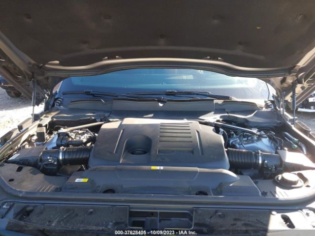 SALGS2RU3MA433427 Land Rover Range Rover Westminster