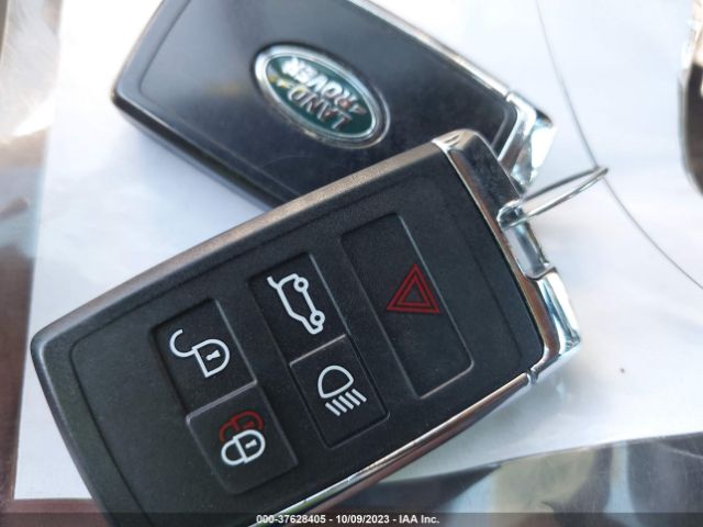 SALGS2RU3MA433427 Land Rover Range Rover Westminster