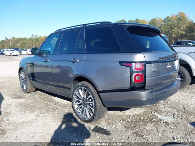 SALGS2RU3MA433427 Land Rover Range Rover Westminster