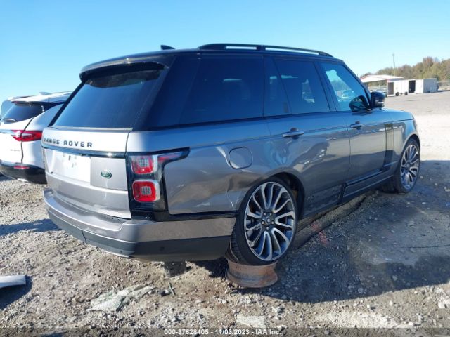 SALGS2RU3MA433427 Land Rover Range Rover Westminster