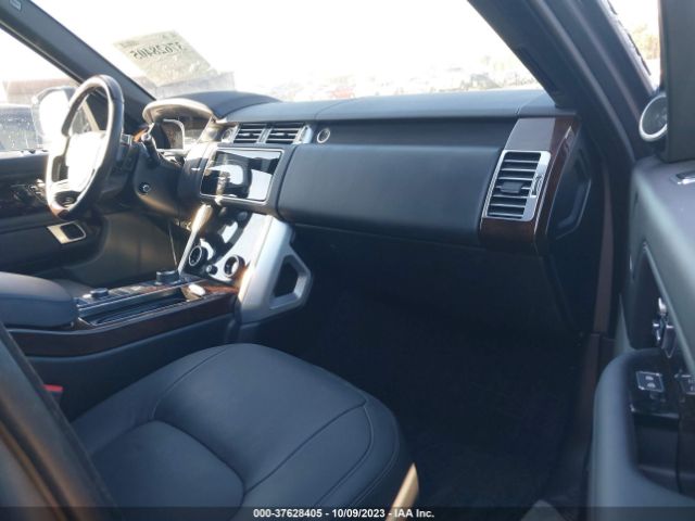 SALGS2RU3MA433427 Land Rover Range Rover Westminster