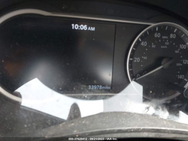 3N1CN8EV0ML913659 Nissan VERSA SV