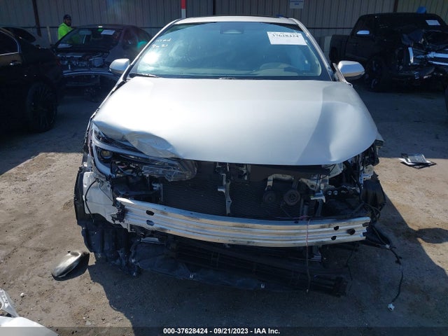 Toyota Corolla Hybrid 2023 JTDBCMFE5P3000367 Image 13