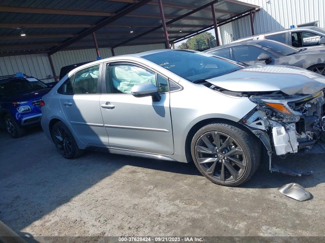Toyota Corolla Hybrid 2023 JTDBCMFE5P3000367 Image 14