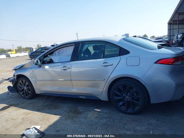 Toyota Corolla Hybrid 2023 JTDBCMFE5P3000367 Image 15