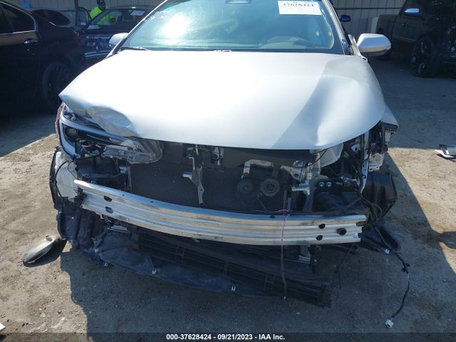 Toyota Corolla Hybrid 2023 JTDBCMFE5P3000367 Image 6