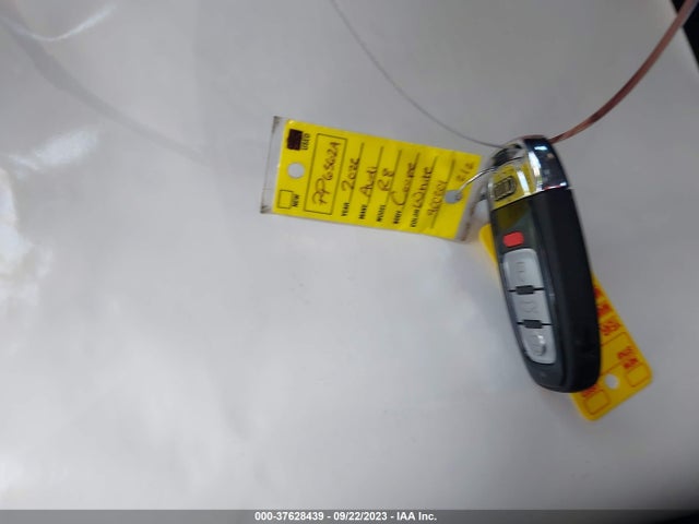 2022 AUDI R8 WUACEAFX2N7900201 Photo 10