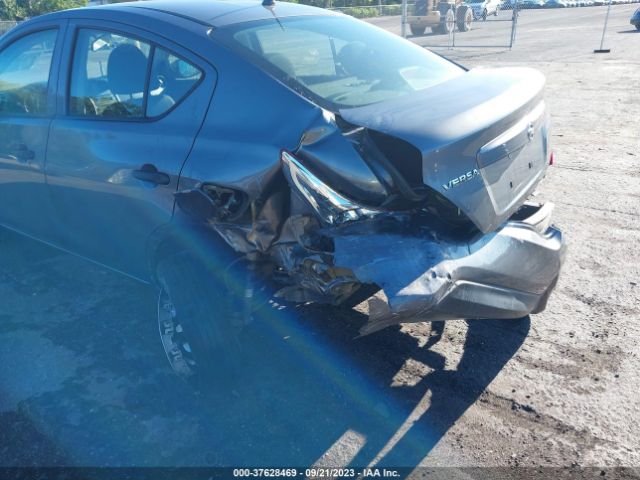 3N1CN7AP5JL863063 Nissan Versa Sedan S
