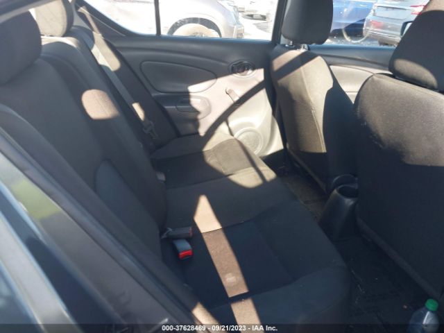 3N1CN7AP5JL863063 Nissan Versa Sedan S