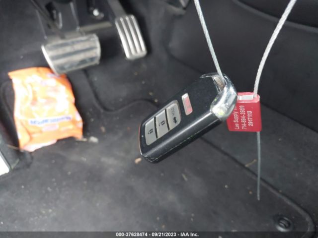 1HGCV1F31KA076752 Honda Accord Sedan Sport 1.5t