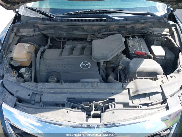 2011 MAZDA CX-9 TOURING VIN: JM3TB2CA4B0313067