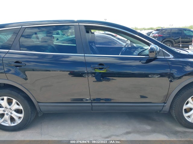 2011 MAZDA CX-9 TOURING VIN: JM3TB2CA4B0313067