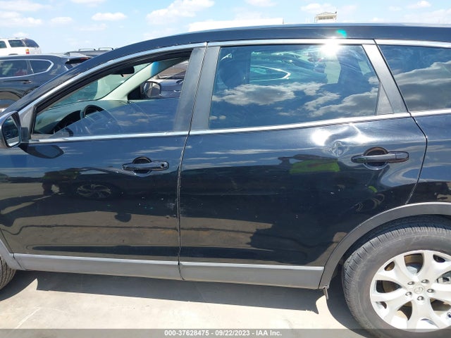 2011 MAZDA CX-9 TOURING VIN: JM3TB2CA4B0313067