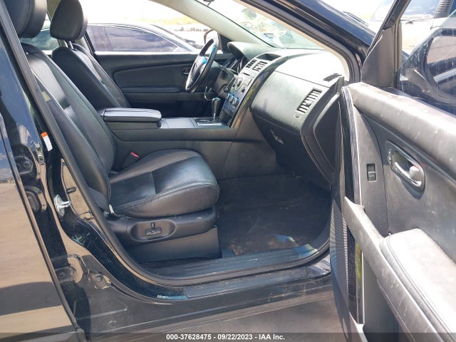 2011 MAZDA CX-9 TOURING VIN: JM3TB2CA4B0313067