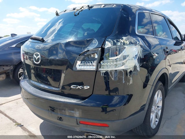 2011 MAZDA CX-9 TOURING VIN: JM3TB2CA4B0313067